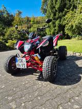 Aeon Cobra 400 - Tüv Neu - AEON QUAD