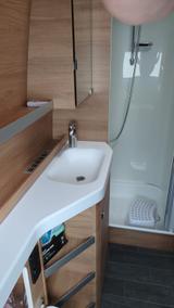 Tabbert Da Vinci 560 HTD 2,5 *** Viele Extras, 1.Hd, Top - Tabbert 560