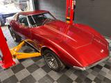 Corvette C3 - Corvette Gebrauchtwagen von 1971