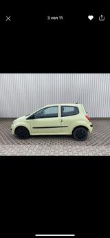 Renault Twingo 1.2 - Renault Twingo Gebrauchtwagen in Münster