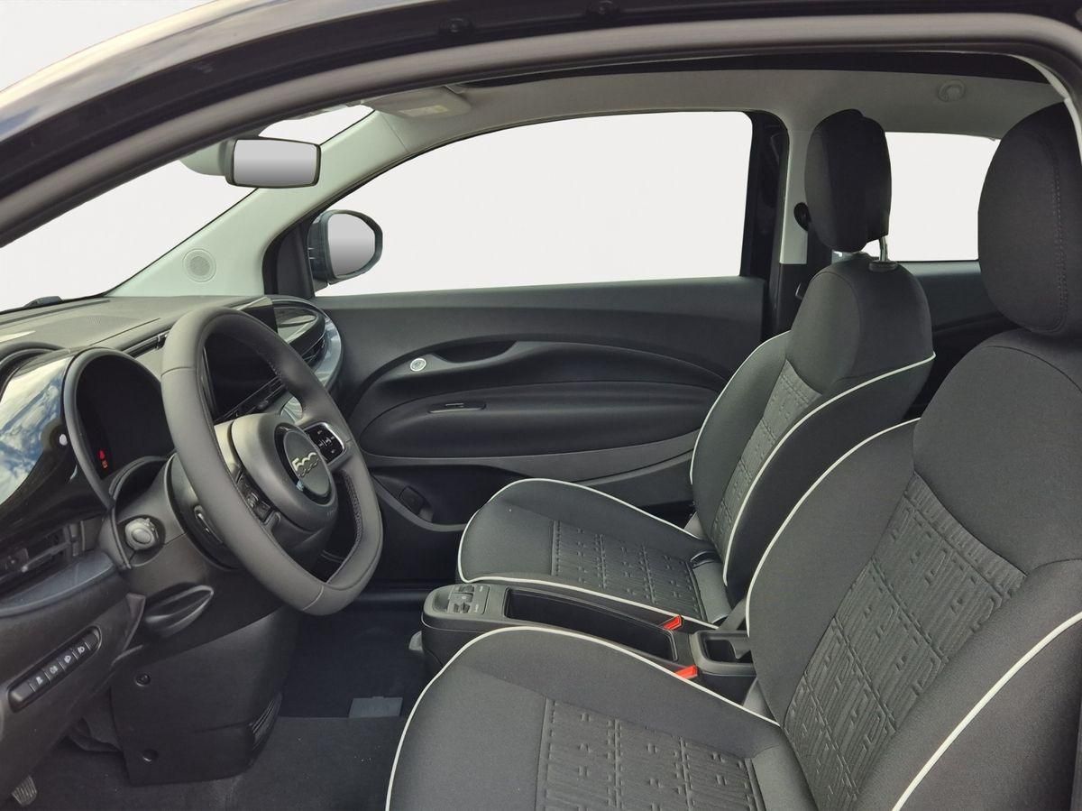 Fiat 500e - Bild 9