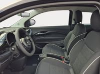 Fiat 500e - Vorschau Bild 9
