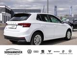 Skoda Fabia Selection 1.0 TSI 85kW 6-Gang +SMARTLI+PDC - Skoda Fabia: 85