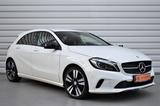 Mercedes-Benz A180 Score+Automatik+Kamera+SHZ+LED+Tempomat - Mercedes-Benz A 180 mit Benzin-Antrieb: Limousine