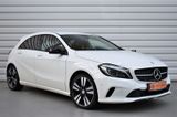 Mercedes-Benz A180 Score+Automatik+Kamera+SHZ+LED+Tempomat - Mercedes-Benz A-Klasse aus 2016