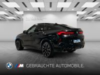 BMW X6 M - Vorschau Bild 3