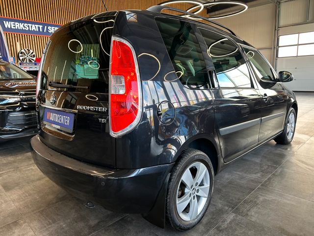 Skoda Roomster Fresh *Klima*TÜV NEU*Sitzh*AHK*