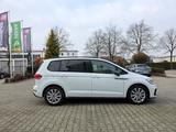 Volkswagen Touran Highline R-Line Black-Style Pano AHK - Volkswagen Touran: Style
