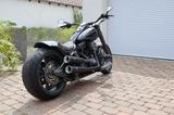 Harley-Davidson FatBoy Custom 2002 - HARLEY-DAVIDSON BRAUNSCHWEIG