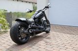 Harley-Davidson FatBoy Custom 2002 - HARLEY-DAVIDSON BRAUNSCHWEIG