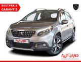 Peugeot 2008 1.2 PureTech Allure Navi Panorama Alcantara - Peugeot 2008: Allure