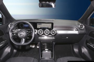 Mercedes GLB 200 - 10