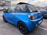 Opel Adam 1.4 Open Air KLIMA*ALU*S-HEFT*TOP ZUSTAND* - Opel Adam Gebrauchtwagen in Düsseldorf