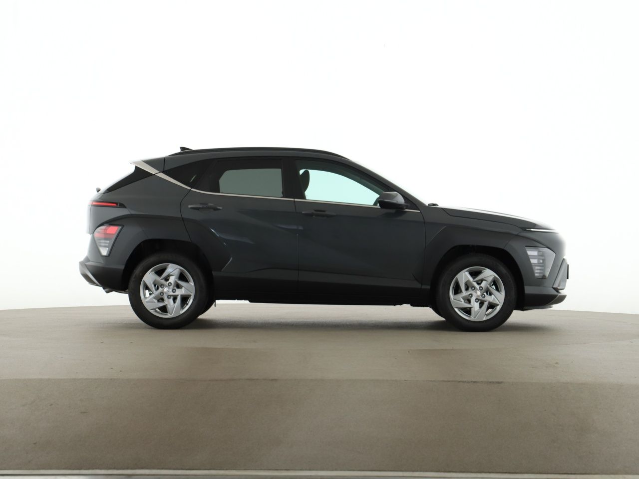 Hyundai Kona – Bild 8