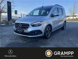Mercedes-Benz T 180 d PROGRESSIVE LED*NAVI*AUTOMATIK*AHK*RFK