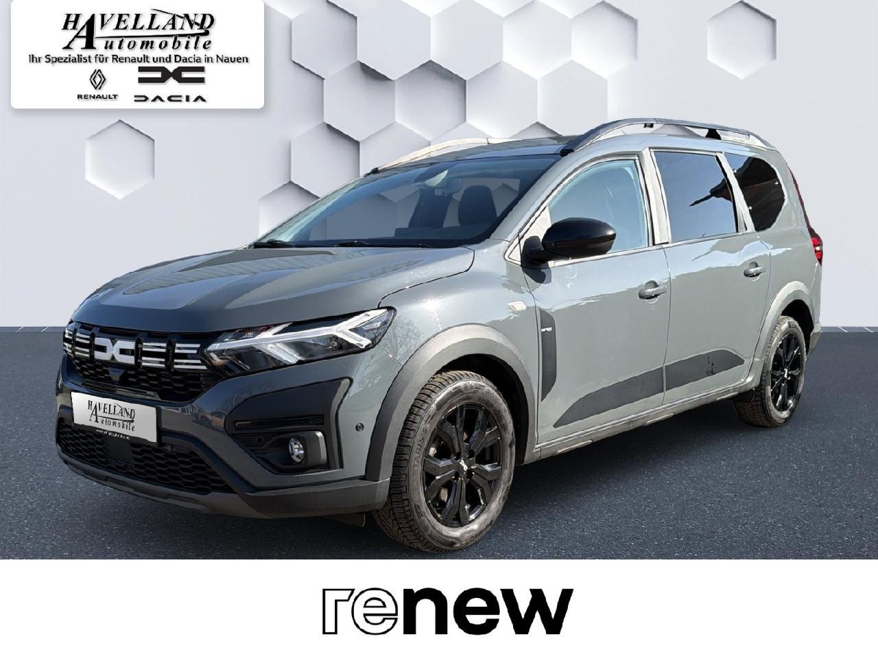 Dacia Jogger Extreme+