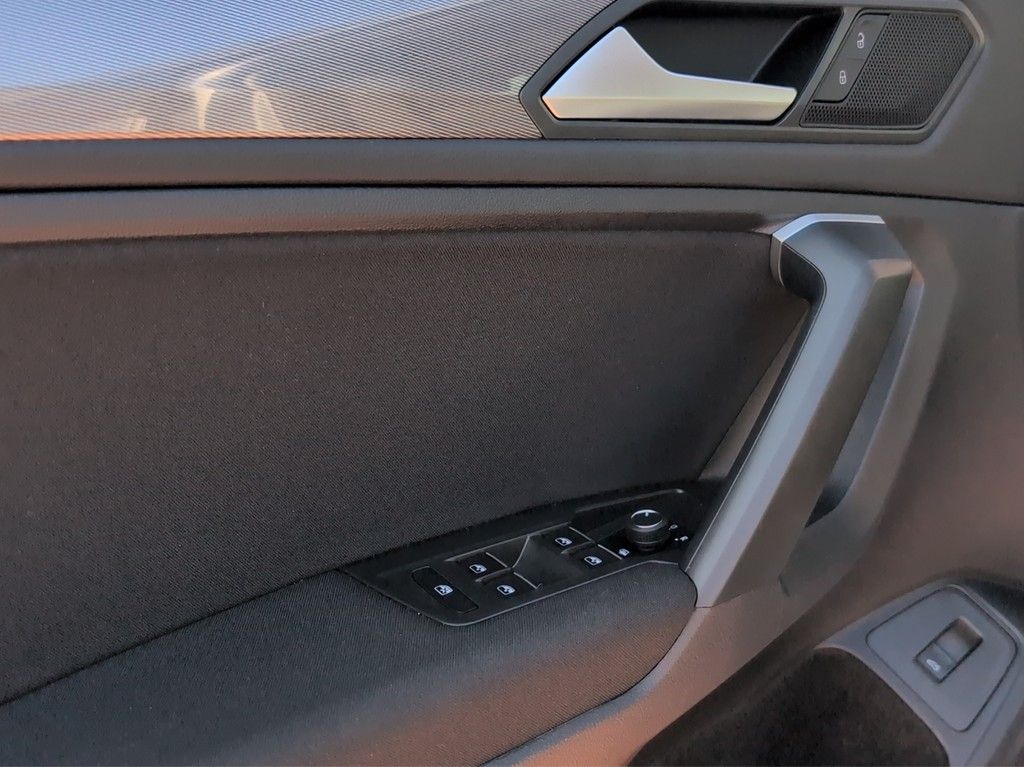 Volkswagen Tiguan Allspace - Bild 15