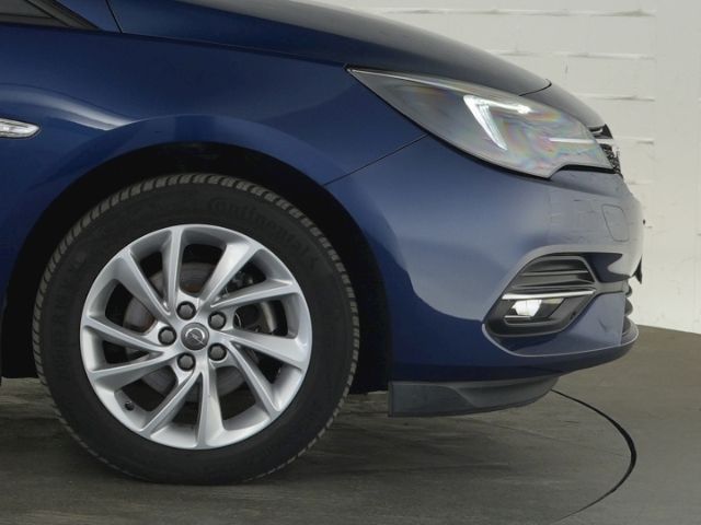 Astra K ST EDITION CDTI AT+LED LICHT+NAVI+PARKPI