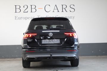 Volkswagen Tiguan Allspace - 5