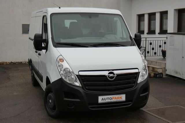 Opel Movano B 2.3 CDTI Kasten L1H1 3,3t