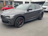 Alfa Romeo Stelvio 2.9 Bi-T. V6 375kW Quadrifoglio AT8-... - gebrauchte Alfa Romeo Stelvio aus dem Jahr 2023