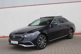 Mercedes-Benz E 300 de 4Matic PANO Burmester HUD 30979 € NETTO - gebrauchte Mercedes-Benz E 300 aus dem Jahr 2021