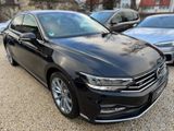 Volkswagen Passat  2.0 Lim. R-LINE |DSG|Leder|Navi|Xenon| - Volkswagen Passat mit Benzin-Antrieb: Limousine, 2.0