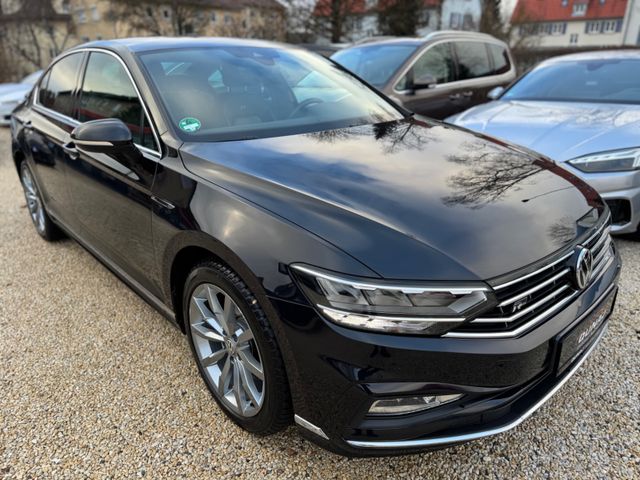 Volkswagen Passat  2.0 Lim. R-LINE |DSG|Leder|Navi|Xenon|