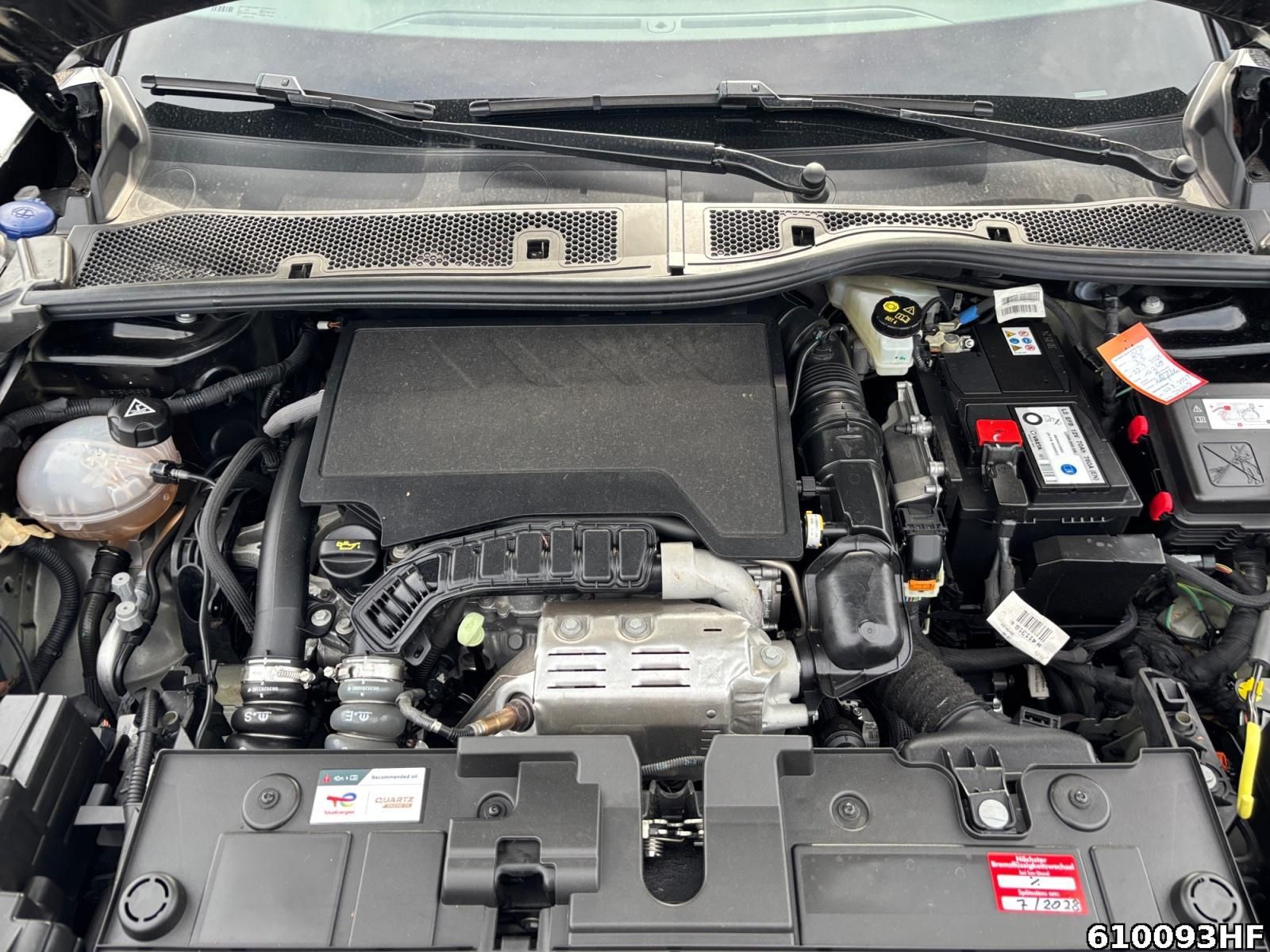 Fahrzeugabbildung Citroën C4 1.2 PureTech 130 Max*CAR-PLAY*SHZ*KAMERA**