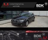 Audi A3 Sportback 1.6 Ambiente*Automatik*Tempomat* - gebrauchte Audi bis 5.000 Euro
