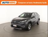 Toyota TOYOTA RAV 4 MY23 RAV4 2.5 HV (222CV) E-CVT AWD- - Toyota Dyna Gebrauchtwagen