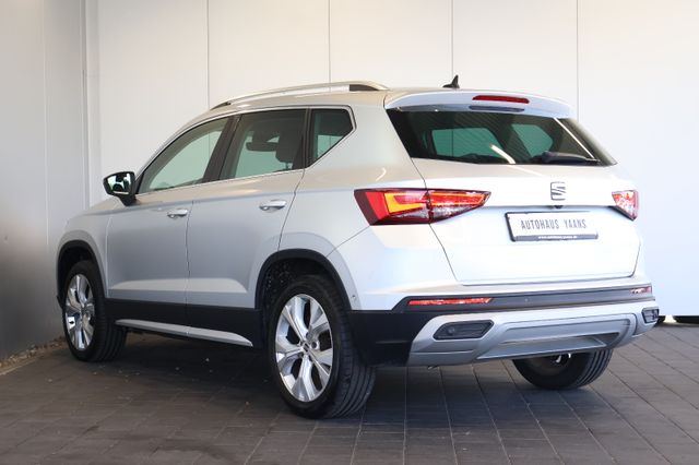 Seat Ateca 2.0 TDI Xperience ACC+SIDE+LED+CARPLAY
