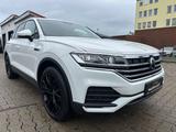 Volkswagen Touareg - 1.Hand - 21.000km-TOP Zustand! 8fach. - Volkswagen Touareg aus 2023