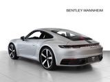 Porsche 911 Carrera S - Porsche 992 aus 2023