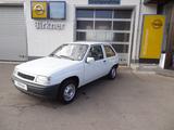 Opel Oldtimer: Opel Corsa A, 3-tg. mit H-Kennze... - gebrauchte Opel Corsa aus dem Jahr 1993