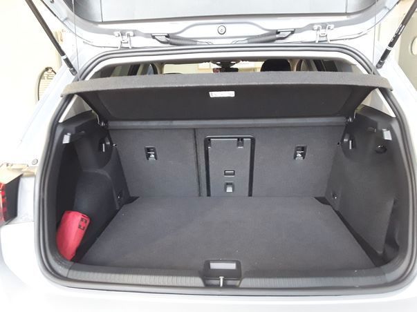 Volkswagen Golf - Bild 10