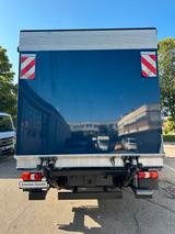 Mercedes-Benz Atego 823 L Koffer LBW Klima E6D 1.HD Standheizu - Offers