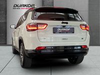 Jeep Compass - Vorschau Bild 3