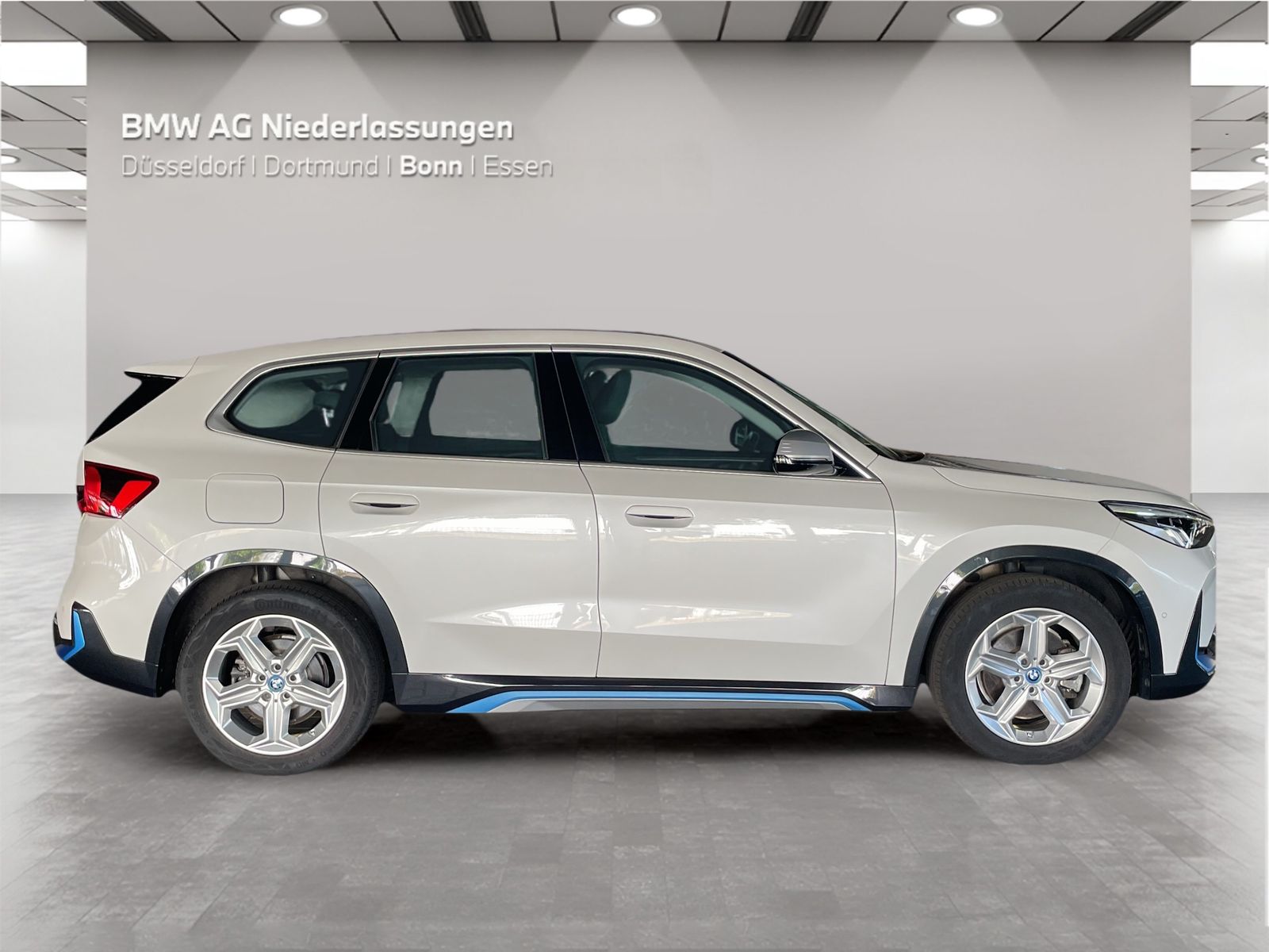 BMW iX1 xDrive30 Kamera Driv.Assist Sitzheizung foto 5