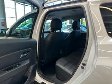 Dacia Duster II Prestige *AHK*TEMPO*NAVI*KLIMA*PDC*