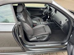 Fahrzeugabbildung Audi S3 Cabriolet 2.0 TFSI quattro Bang & Olufsen 1.H