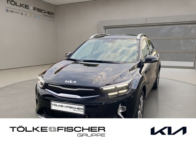 Kia Stonic 1.0 T-GDI Vision LED-Paket NAVI KAMERA