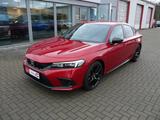 Honda Civic e:HEV Sport - gebrauchte Honda Civic aus dem Jahr 2024