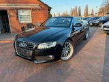 Audi A5 Cabriolet 2.0 TFSI/1 HAND/NAVI/LEDER/ALCANTAR - Audi A5 aus 2011