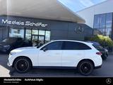 Mercedes-Benz GLC 200 4M AMG Night 20'' Dist AHK LED Kam Ambie - Mercedes-Benz GLC 200 in Bochum