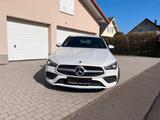 Mercedes-Benz CLA 200 Shooting Brake - AMG Line - LED - Kamera - Mercedes-Benz CLA 200 Shooting Brake von privat