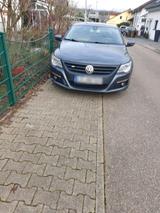 Volkswagen vw cc 3,6 vr6 - Volkswagen CC aus 2009