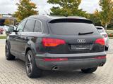 Audi Q7 3.0 TDI quattro S-LINE PLUS LEDER PANO BOSE - Audi Gebrauchtwagen von 2007