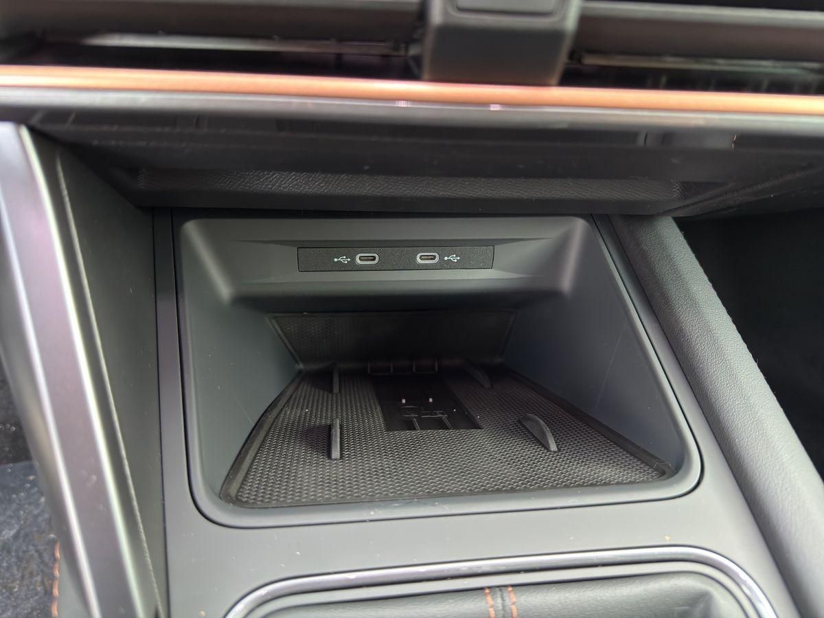 Cupra Leon - Bild 29