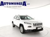 Jeep JEEP Cherokee 2.0 Mjt II 170CV 4WD Active Drive  - weiße Jeep Cherokee